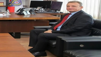 Baba Mersinli, 1996 yılında uluslararası dolandırıcılık davasında yargılanmış