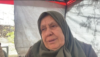 Baba Yeşil, Rahmetli olan öğretmenini, özellikle matematik öğretmenini çok seviyordu