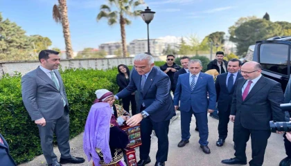 Bakan Ersoy: 2025 yılında 27 ülkede gerçekleştirdiğimiz dijital reklam kampanyalarıyla 4,9 milyon gösterim sağladık