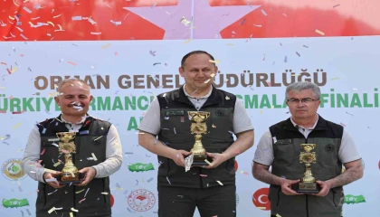 Bakan Yumaklıdan orman yangınlarına karşı uyarı