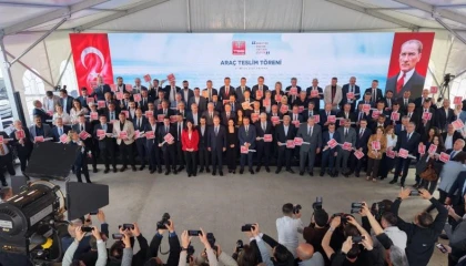 Başkan Seçer: Belediyelerimizin işini kolaylaştırmak için gayret sarf ediyoruz