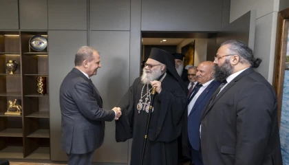 Başkan Seçer: Mersinde 400 bin depremzede kardeşçe ağırlandı