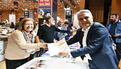 Başkan Uysaldan kenetlenme çağrısı