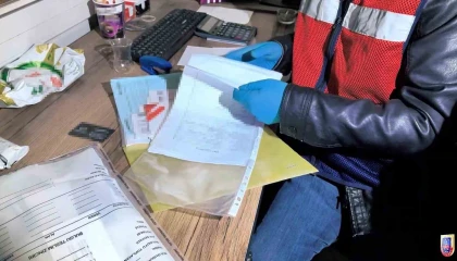 Burdurda 27 milyon liralık tefecilik operasyonu: 1 tutuklama