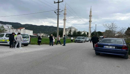 Burdurda kazada ağır yaralanan 10 yaşındaki çocuk hayatını kaybetti