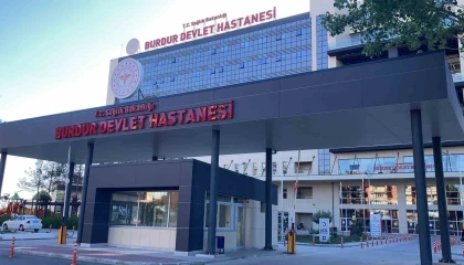 Burdurdaki diyaliz olayında hastaların vücuduna antifrizli su girmiş