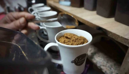 Burdurun 50 yıllık şifalı mirası: Çörekotu kahvesi