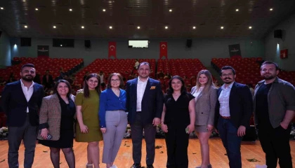 Çimentaştan 23 Nisanda Hataylı öğrencilere eğitim ve dayanışma desteği