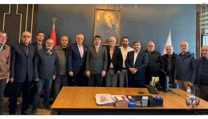 ÇİNÇİN: ŞEYHOĞLU PASAJI’NDA İMAR SÜRECİ BAŞLIYOR