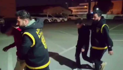 Çocuk katil adrese Google Maps ile gitmiş