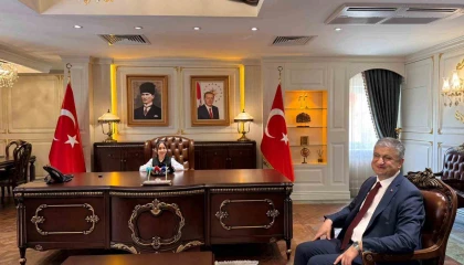 Çocuk validen park ve temizlik uyarısı