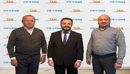 CW Enerjiden doğaya katkı, işletmelere ekonomik avantaj