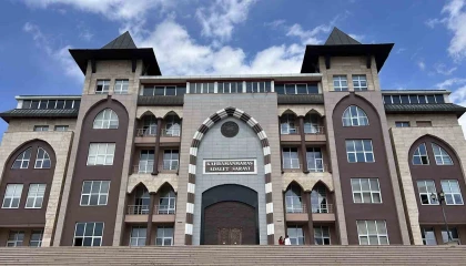 Depremde 45 kişinin öldüğü Said Bey Sitesi davası ertelendi