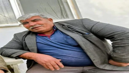 Direksiyon başında kalp krizi geçiren sürücü hayatını kaybetti