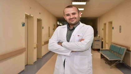 Doç. Dr. Balçık: Kanserde erken teşhis hayati önem taşıyor