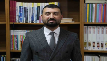 Doç. Dr. Berat Akıncı: Yeni kurulacak düzende hiçbir şey eskisi gibi olmayacak