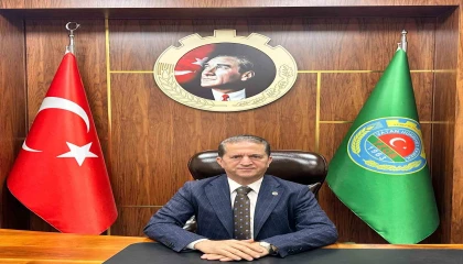 Doğan: Üreticiye düşük faizli ve uzun vadeli kredi imkanları sağlanmalı