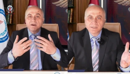 ERZİN’DE SAĞLIK HİZMETLERİ SİL BAŞTAN