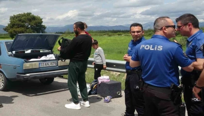 Eşini öldürüp kaçarken yakalanan koca tutuklandı