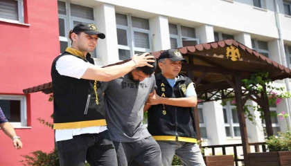 Eşini ve kayınbiraderini öldüren uzman çavuşa 1i ağırlaştırılmış 2 müebbet ve 10 yıl hapis cezası