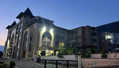 Ezgi Apartmanı davasına devam edildi