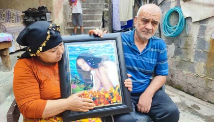 Faili meçhul dosyalarının yeniden açılması Jalenin ailesine umut oldu