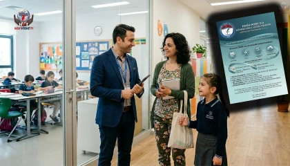 FATİH PORT 2.0 İLE DİJİTAL DÖNÜŞÜM HAMLESİ BAŞLATILDI