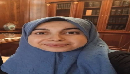 Genç kıza çarpıp kaçtı, aracı bahçede terk edilmiş bulundu