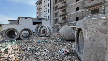 Hatay Büyükşehir Belediyesi, Kırıkhana modern altyapı