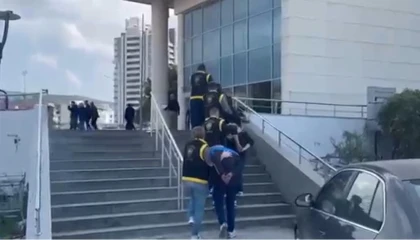 Hatayda aranan 9 şahıs yakalandı