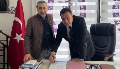 HATAY’DA MESLEKİ EĞİTİM HAMLESİ BAŞLADI