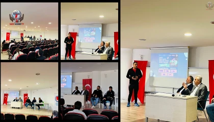 HATAY’DA SPOR OYUNLARI HAZIRLIKLARI BAŞLADI