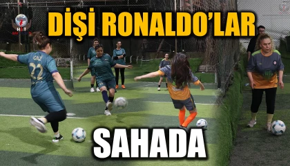 HBB'NİN KADIN BARSELONA TAKIMI