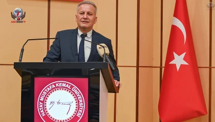 HMKÜ’DE MÜLKİYE KARİYERİ MASAYA YATIRILDI