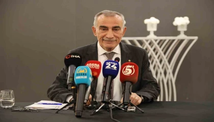 İçli köftede Avrupa Birliği coğrafi işareti yolunda