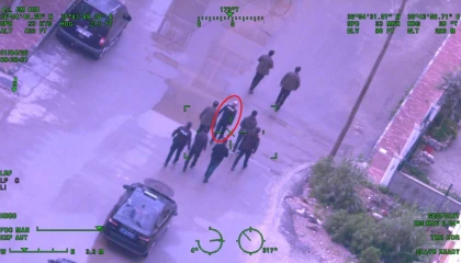 İl emniyet müdürünün yönettiği operasyonda çok miktarda uyuşturucu madde ele geçirildi