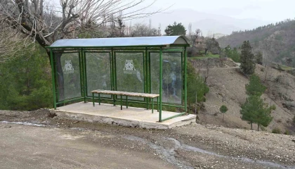 İncedere köyüne Isparta Belediyesinden çok yönlü destek