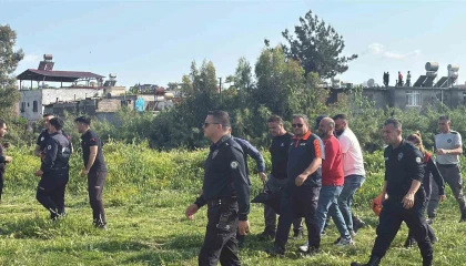 Irmakta bulunan cesedin kimliği belirlendi: 3 gün önce evlenmiş