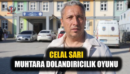 İş hayali kuran 120 vatandaşı, numaralarını muhtarlardan alarak tuzağa düşürdüler