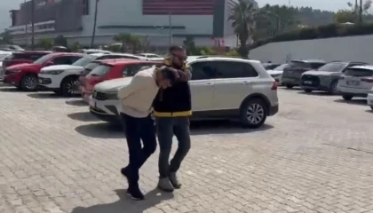 İskenderunda silahlı çatışmanın şüphelileri tutuklandı