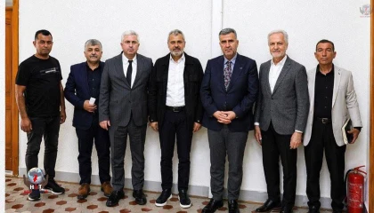 İSKENDERUN’UN EKONOMİSİ MASAYA YATIRILDI