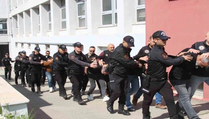 Islak mendil süsü çökertildi: Afiyet olsun kamuflajı pes dedirtti