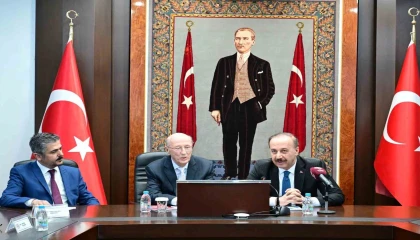 Ispartada okul isimleriyle provokatif paylaşım yapan 10 kişi gözaltına alındı