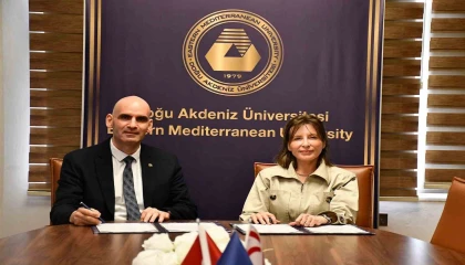 İstanbul Lider Kolejinden uluslararası eğitim iş birlikleri