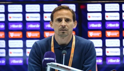 Joao Pereira: Çok iyi bir takımdan bir puan aldık