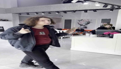 Kahramanmaraş saldırganı annesiyle güzellik merkezine giderek cilt bakımı yaptırmış