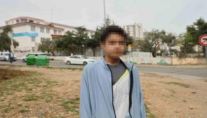 Kahramanmaraş saldırganı geçen yıl Erasmus ile Polonyaya gitmiş