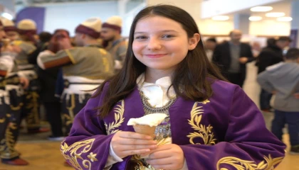 Kahramanmaraşın kültür ve lezzetleri İstanbulda tanıtılacak