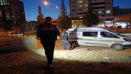 Kahramanmaraşta elektrik akımına kapılan işçi yaşamını yitirdi