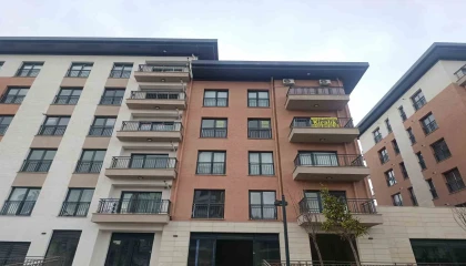 Kahramanmaraşta yeni konutlar kira fiyatlarını düşürdü